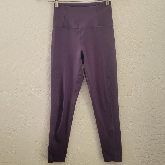 Girlfriend Collective High Waist Legging Size XS - Picture 1 of 4